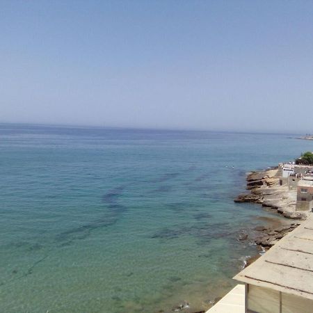 Beautiful Apartment Directly At The Beach Of Taghazout Ngoại thất bức ảnh