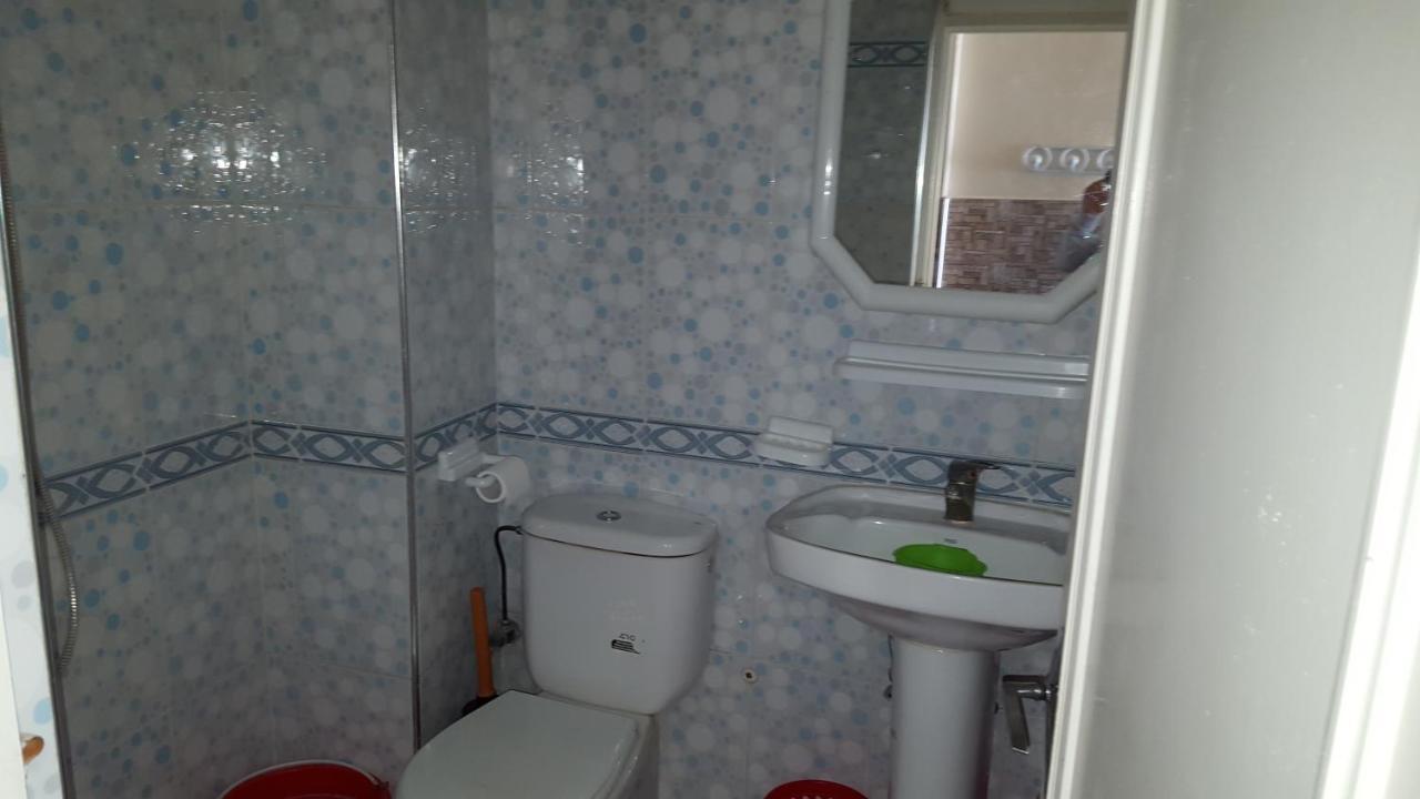 Beautiful Apartment Directly At The Beach Of Taghazout Ngoại thất bức ảnh