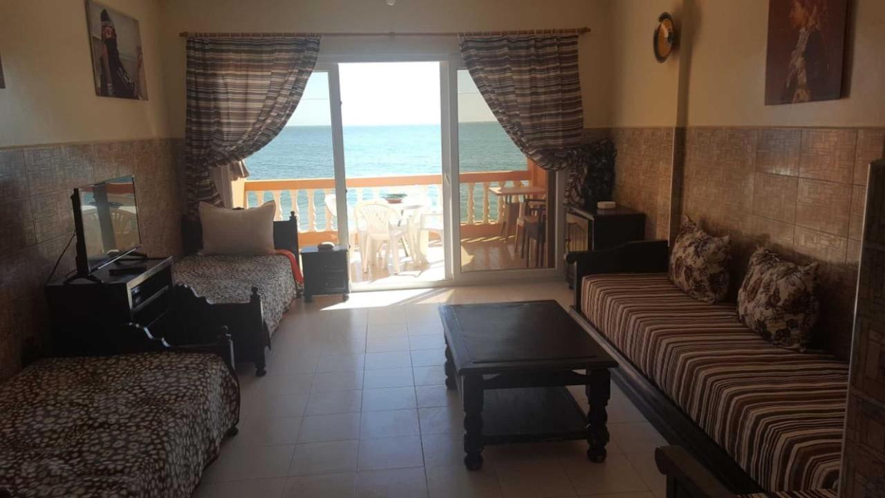 Beautiful Apartment Directly At The Beach Of Taghazout Ngoại thất bức ảnh