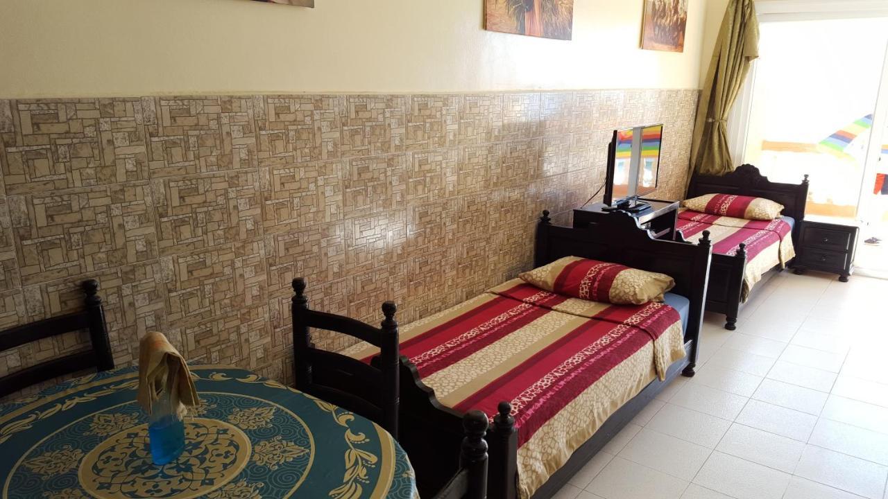 Beautiful Apartment Directly At The Beach Of Taghazout Ngoại thất bức ảnh