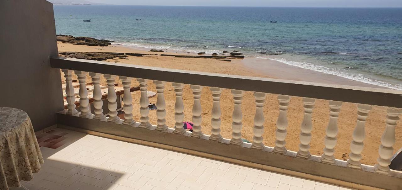 Beautiful Apartment Directly At The Beach Of Taghazout Ngoại thất bức ảnh