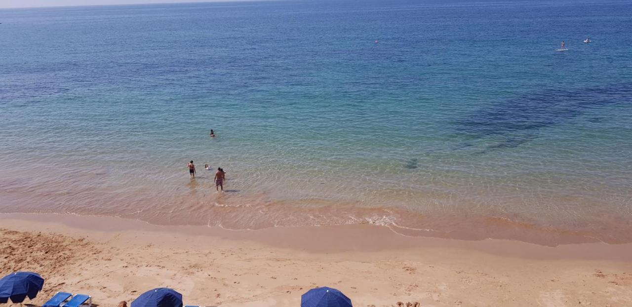 Beautiful Apartment Directly At The Beach Of Taghazout Ngoại thất bức ảnh