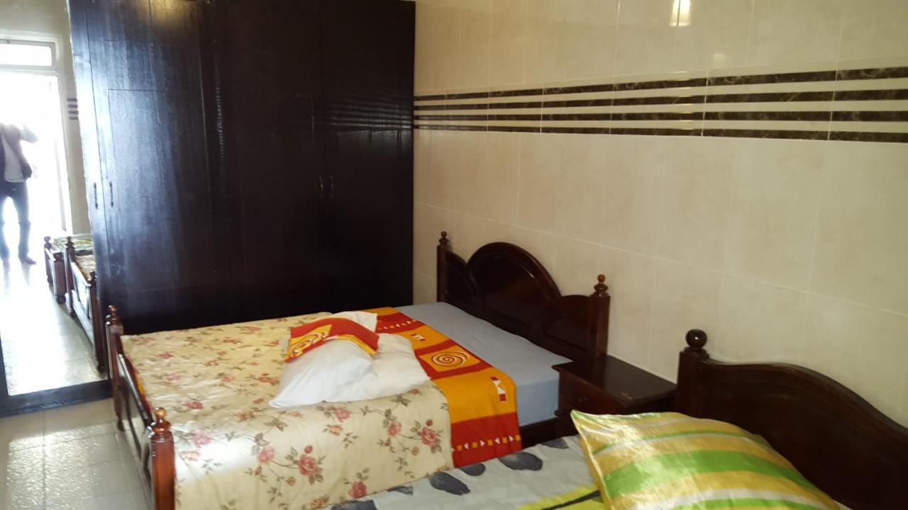 Beautiful Apartment Directly At The Beach Of Taghazout Ngoại thất bức ảnh