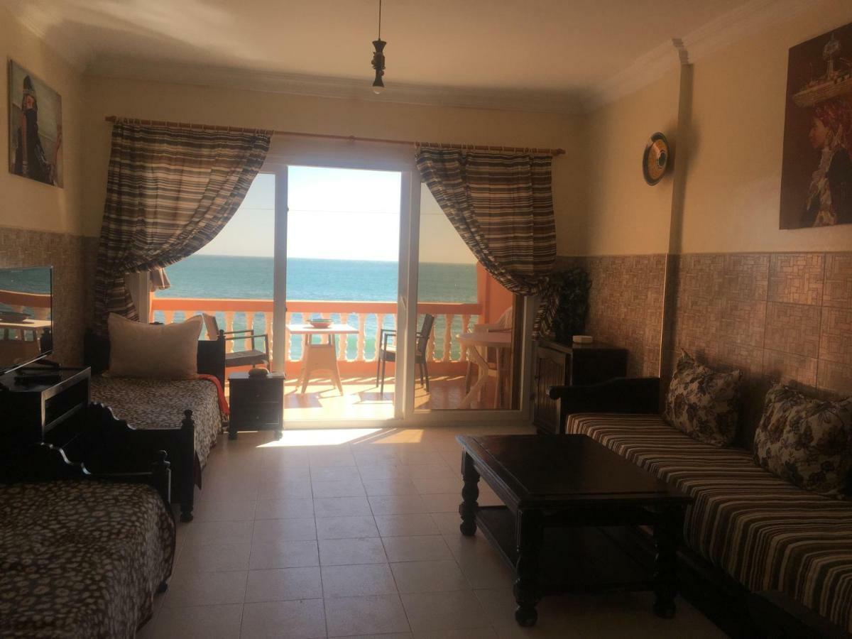 Beautiful Apartment Directly At The Beach Of Taghazout Ngoại thất bức ảnh