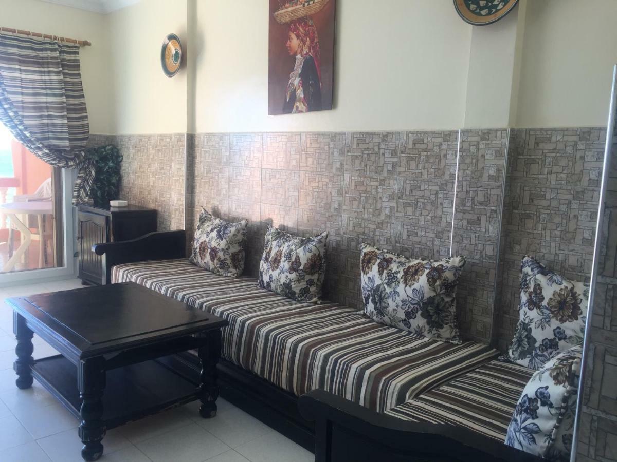 Beautiful Apartment Directly At The Beach Of Taghazout Ngoại thất bức ảnh