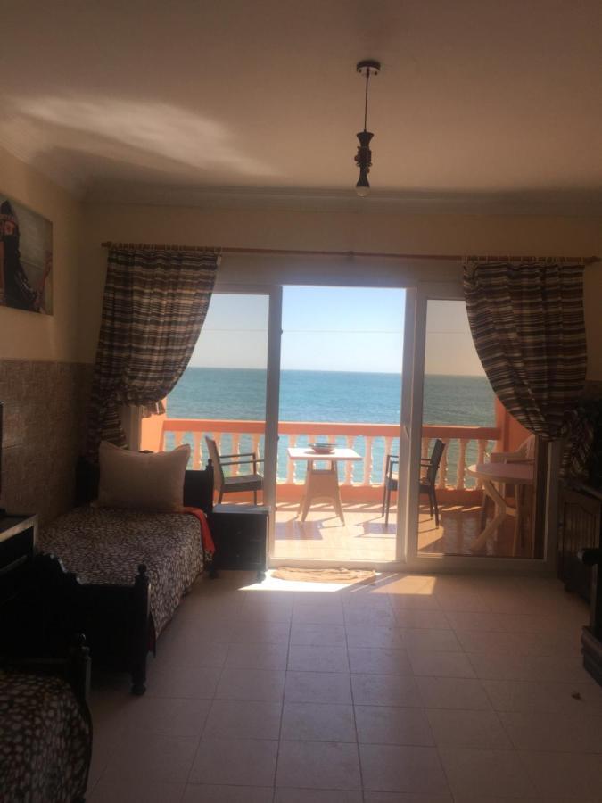 Beautiful Apartment Directly At The Beach Of Taghazout Ngoại thất bức ảnh